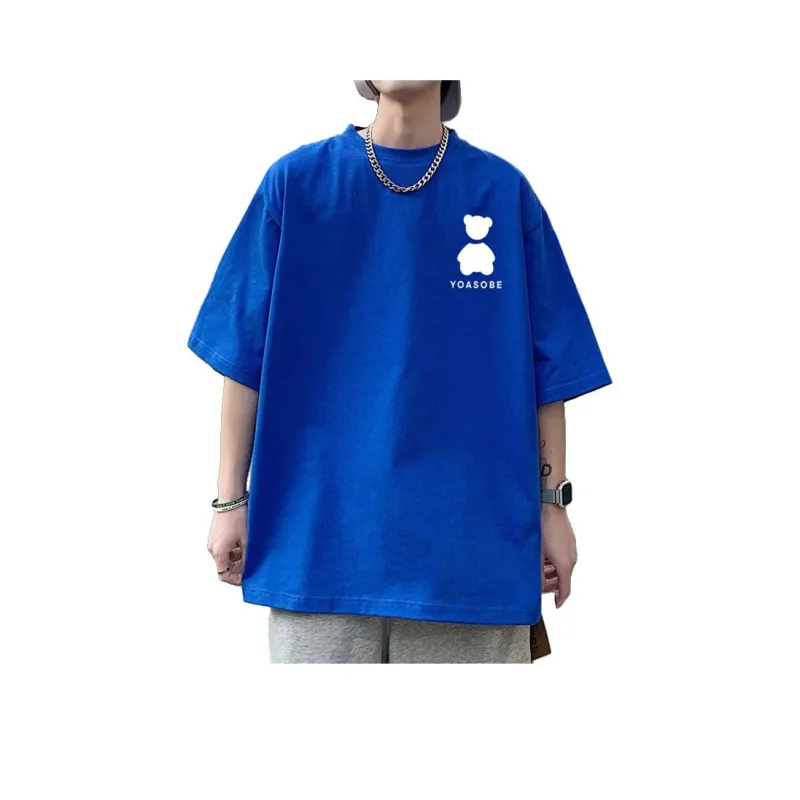SCHEPPERHEYN T Shirts Unisex-6