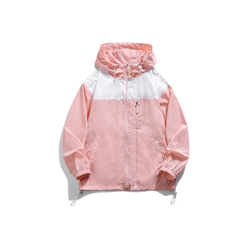 SIL VITIN Sun Protection Clothing Unisex-8
