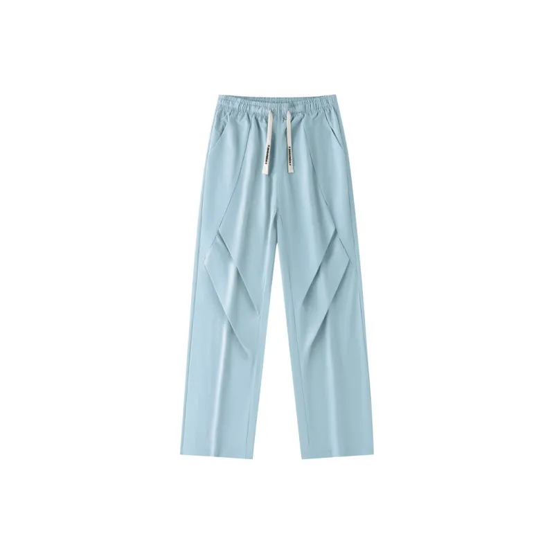 PAUL COSTELLOE Casual Pants Unisex-4
