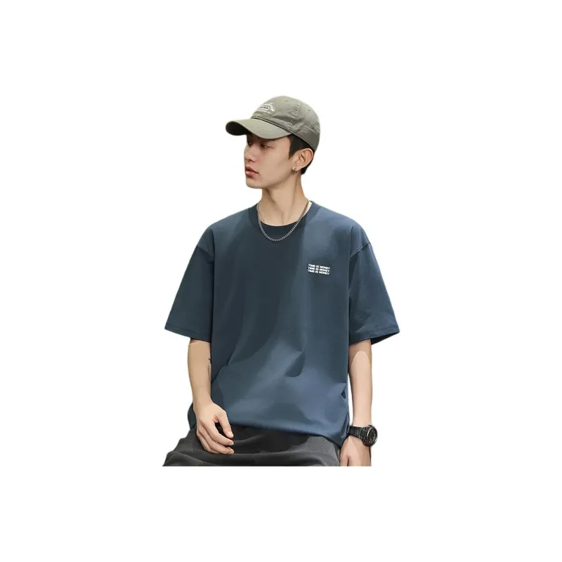 WOOD SOON T Shirts Unisex-4