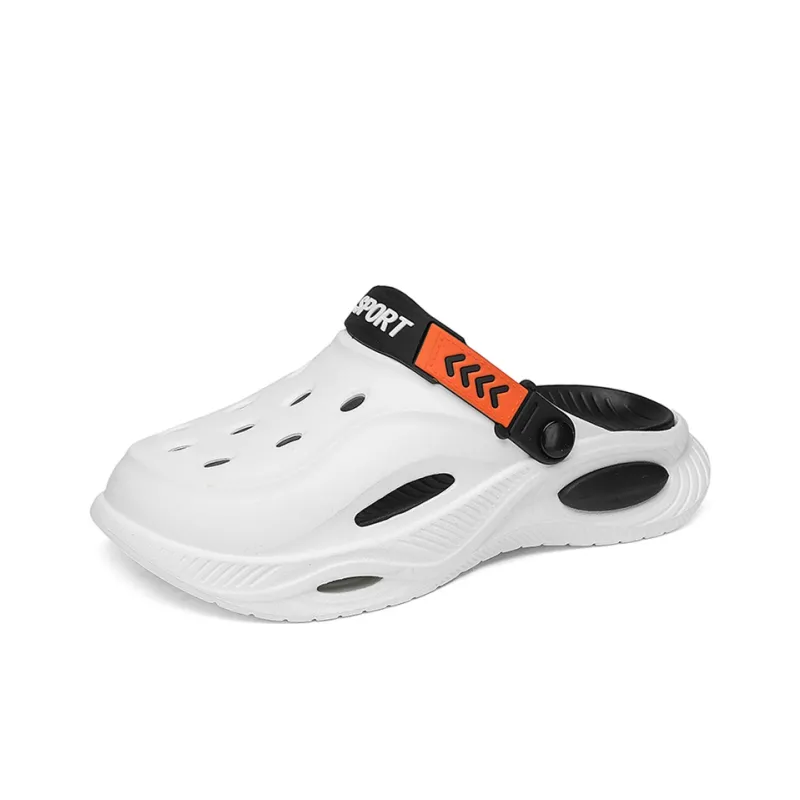 CAOP Clogs Men-2