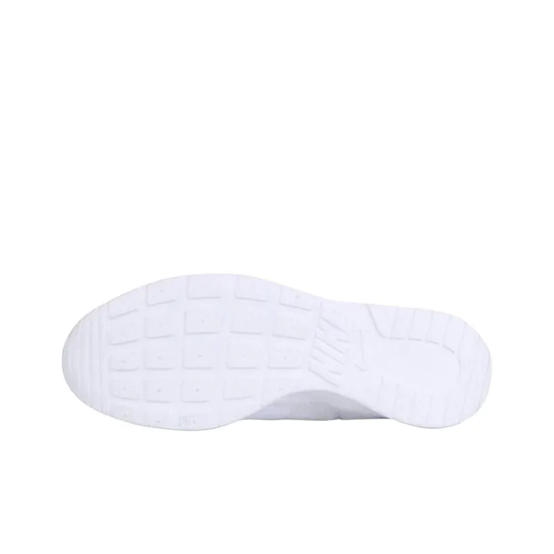 Nike Kaishi Anti Slip Wear Resistant Low Top Casual Shoes Men's White-2