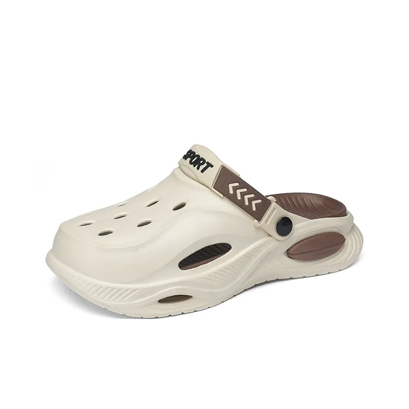 CAOP Clogs Men-17