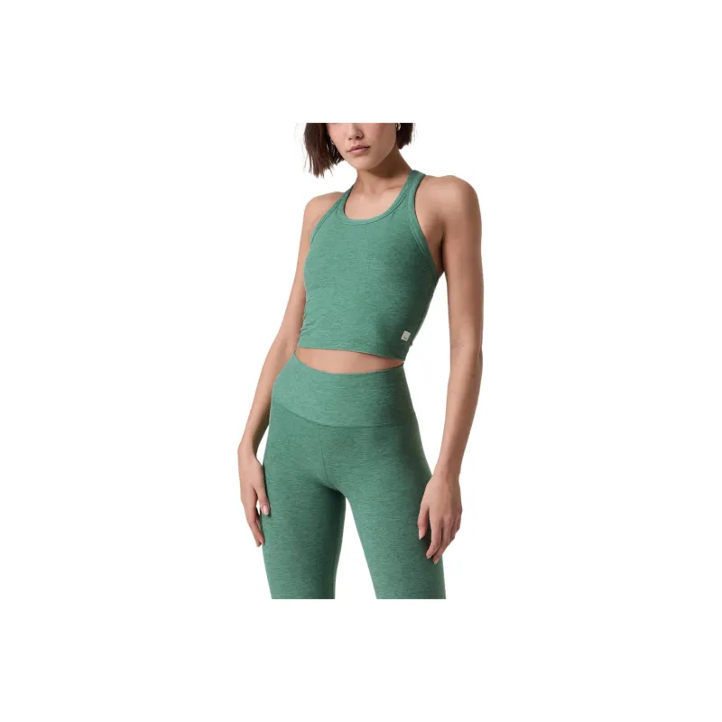 Vuori Sleeveless Sports Shirts Women's-6