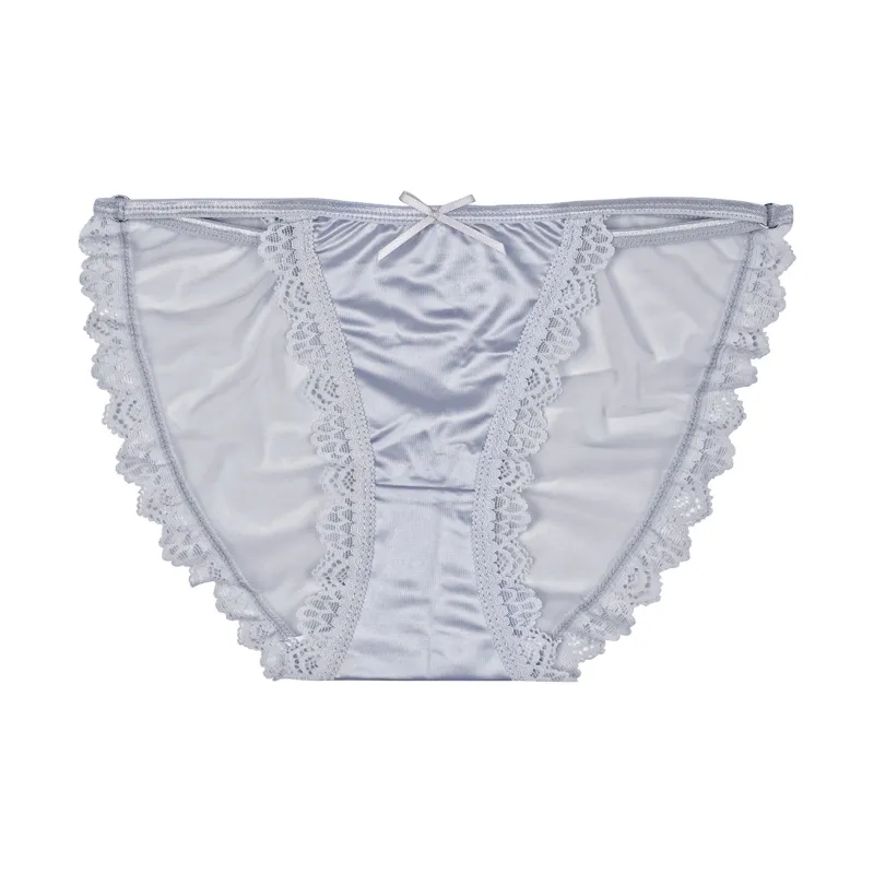 Flowers In Water Underpants Women's-15