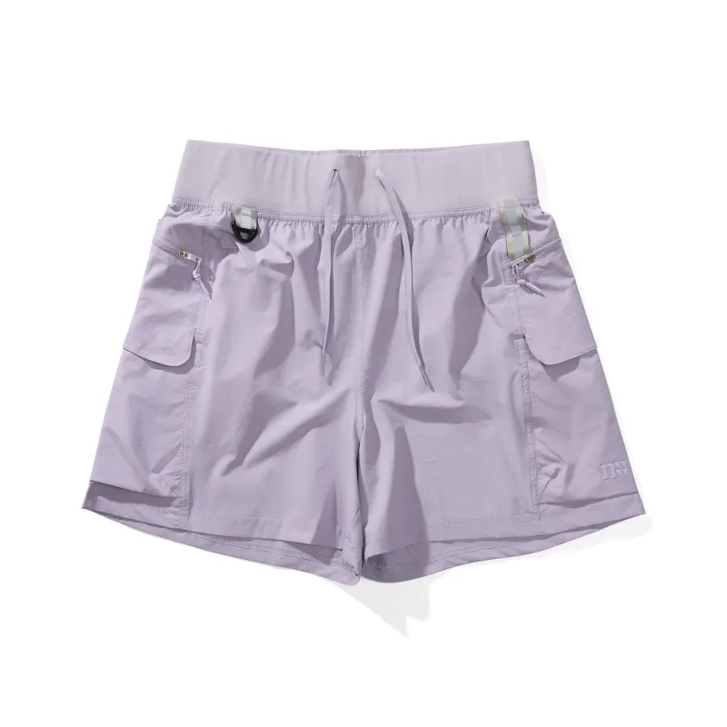 NOTHOMME Sports Shorts Women's-10