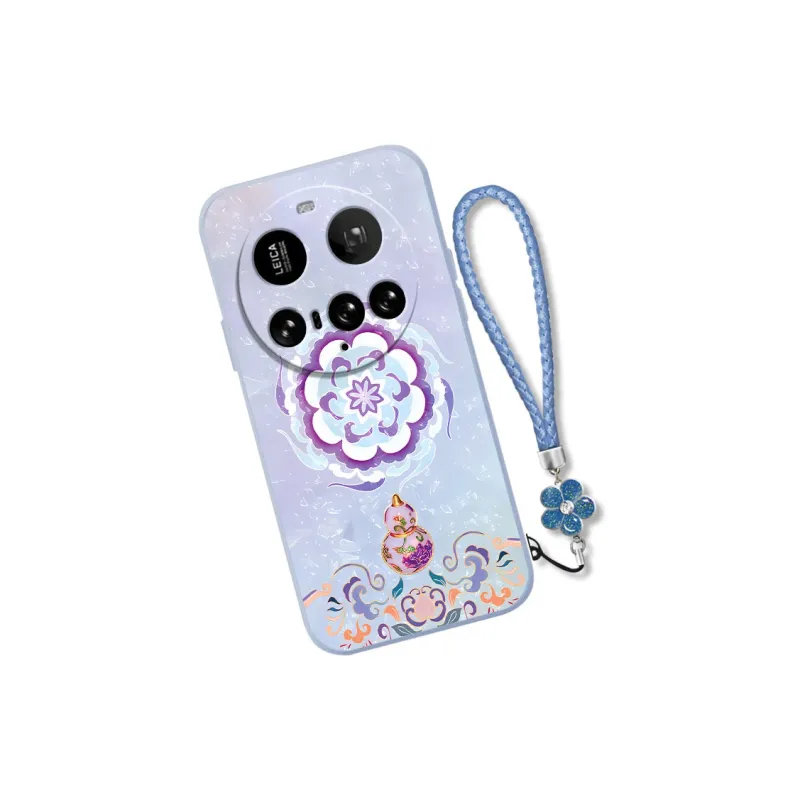 TENGCHI Phone Cases-8