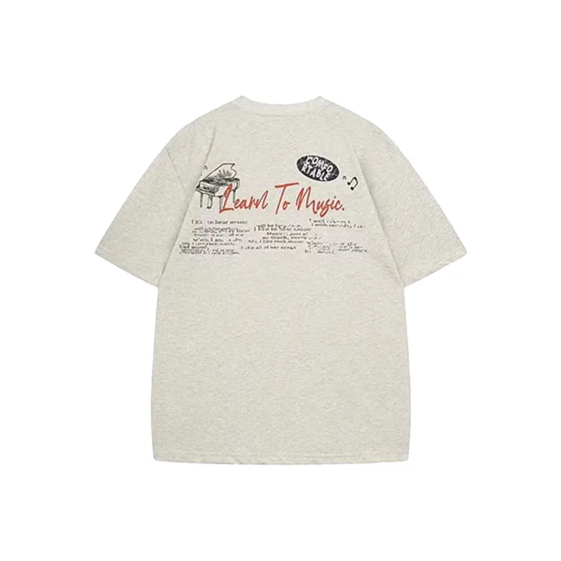 FA2LO T Shirts Unisex-1