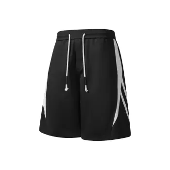 Endless Abyss Casual Shorts Unisex