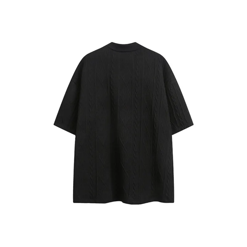 DAND Polo Shirts Unisex-6
