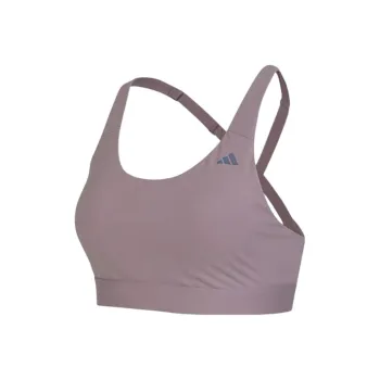 Adidas Sports Underwear Women's Purple