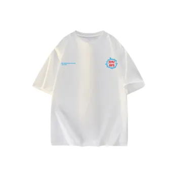 The Smurfs T Shirts Unisex