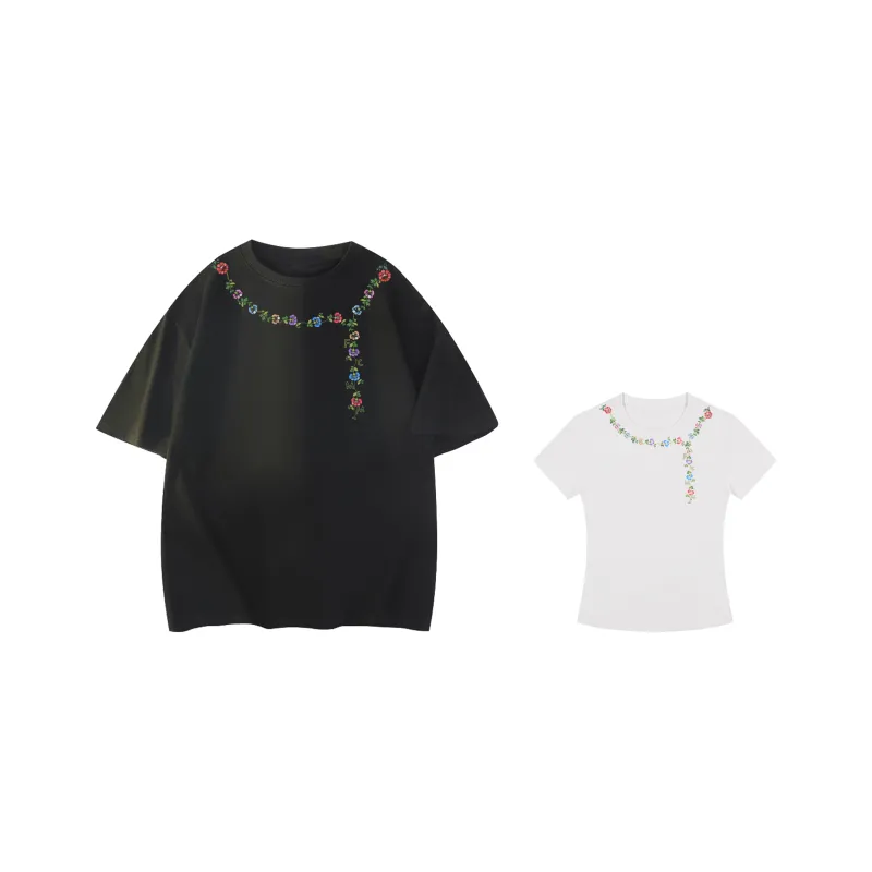 FCMM T Shirts Unisex-7