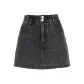 J09 Dark Denim Gray