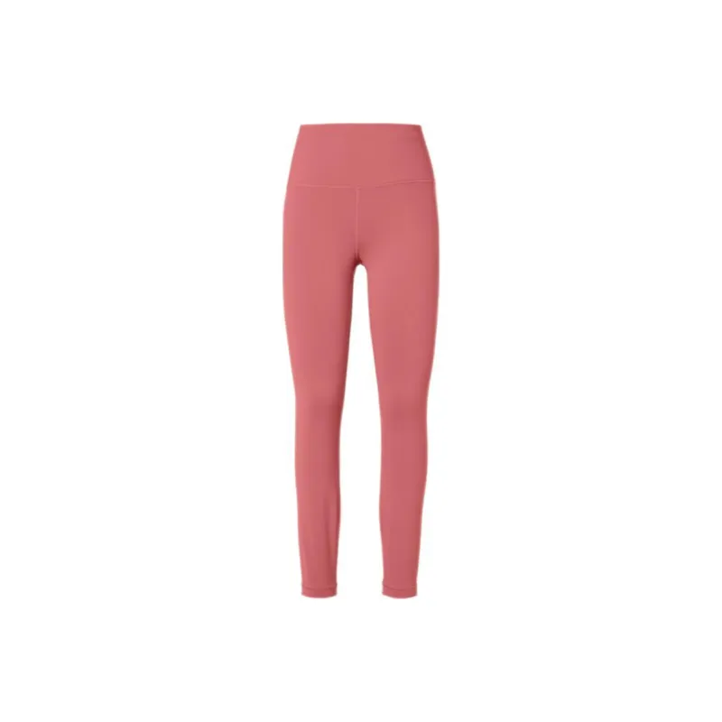 Lululemon Wunder Train Sports Pants 25'' Women's-21