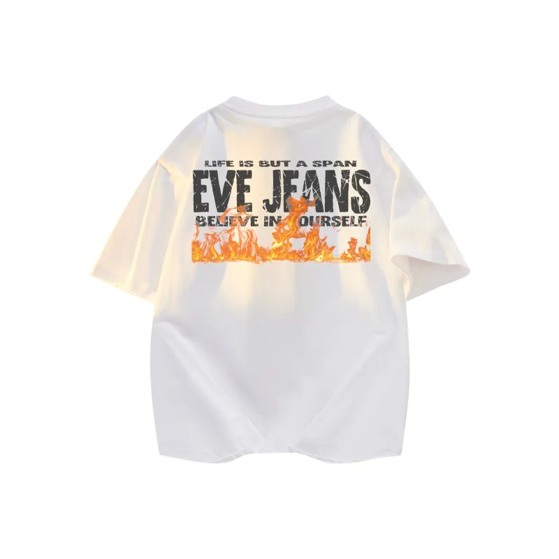 Yiwen T Shirts Unisex-4