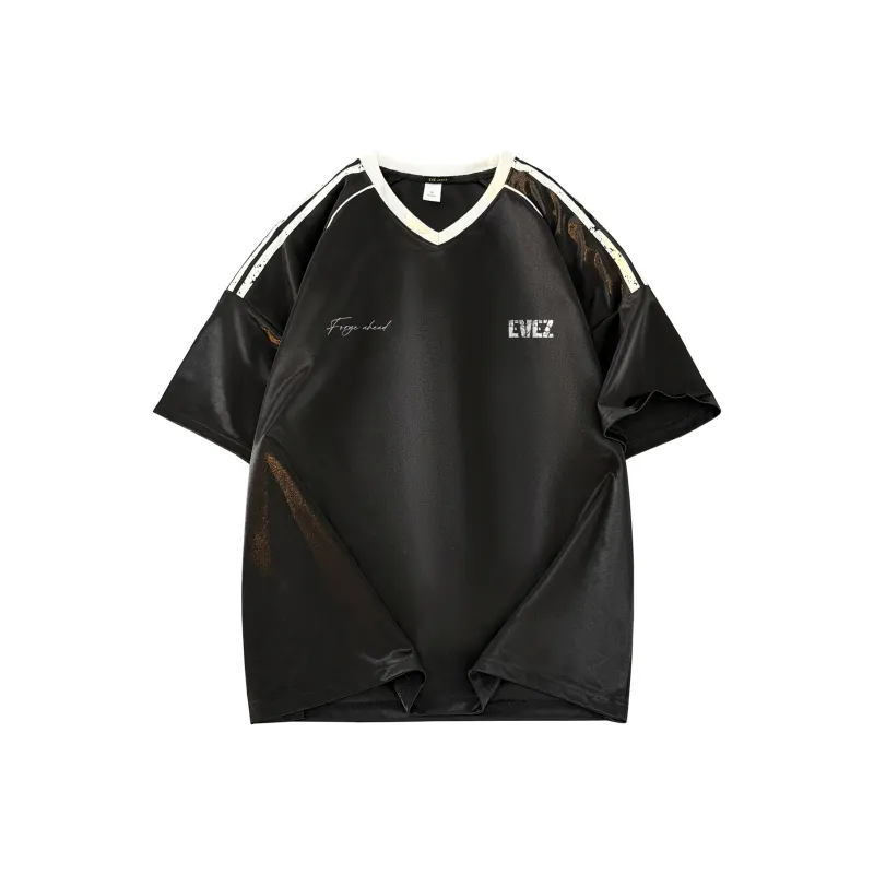 Yiwen T Shirts Unisex-1