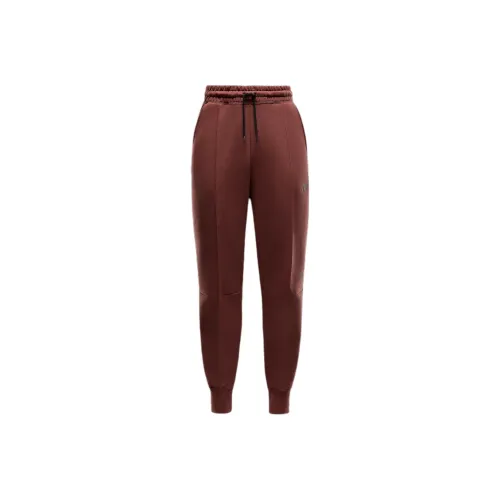 Nike Sportswear Tech Fleece Women's Mid Rise Joggers