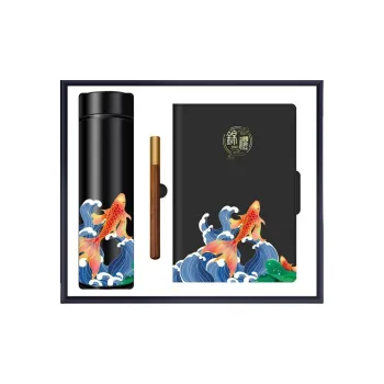 Emperor He Gift Box Sets