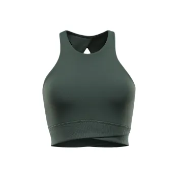 Nike Dri-Fit One Twist Sports Underwear Women's Vintage Green/White