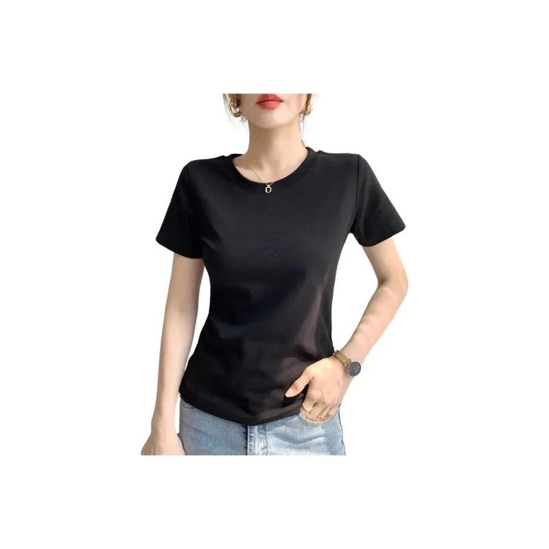 AWAO T Shirts Women's-4