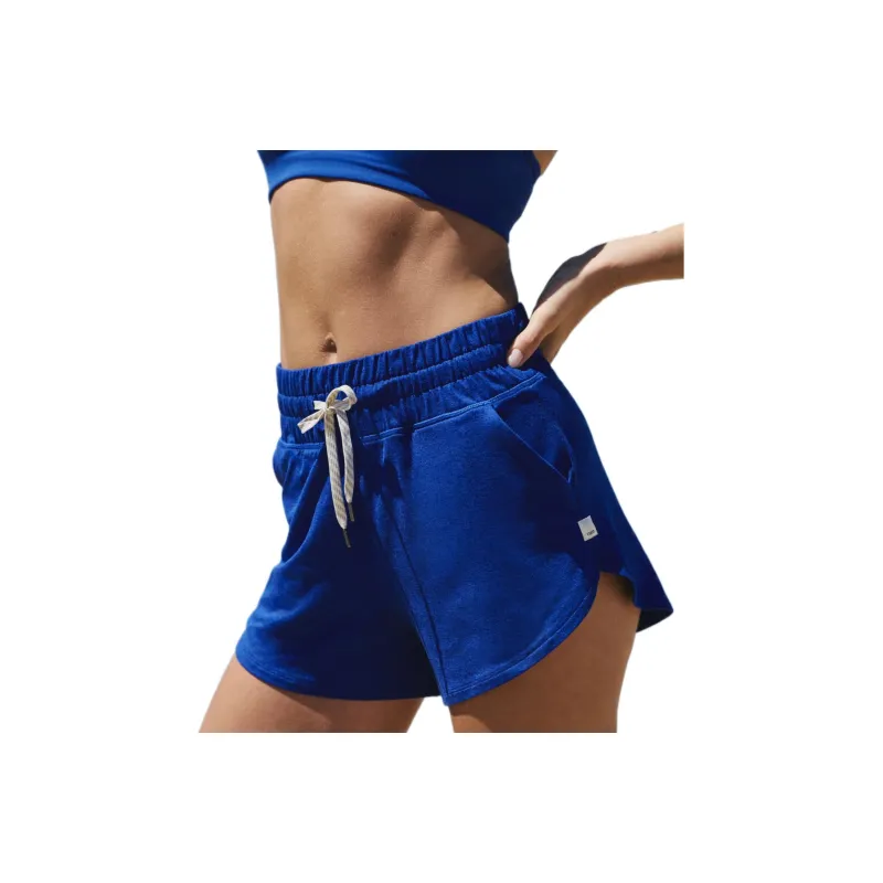 Vuori DreamKnit™ Sports Shorts Women's-12