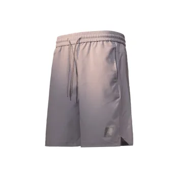 MANYSTON Casual Shorts Unisex