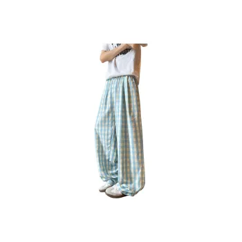 SCHEPPERHEYN Casual Pants Unisex