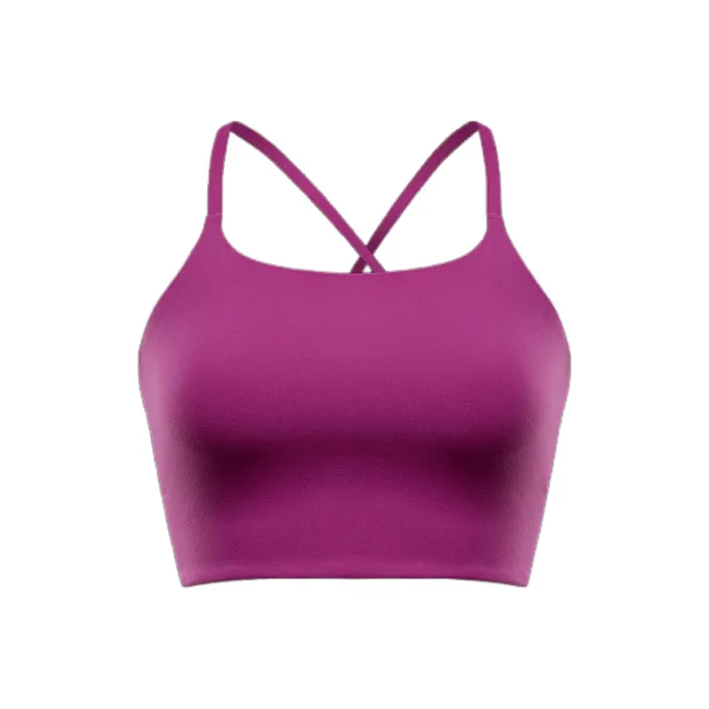 Nike One Convertible Women's Light Support Lightly Lined Longline Sports Bra-0