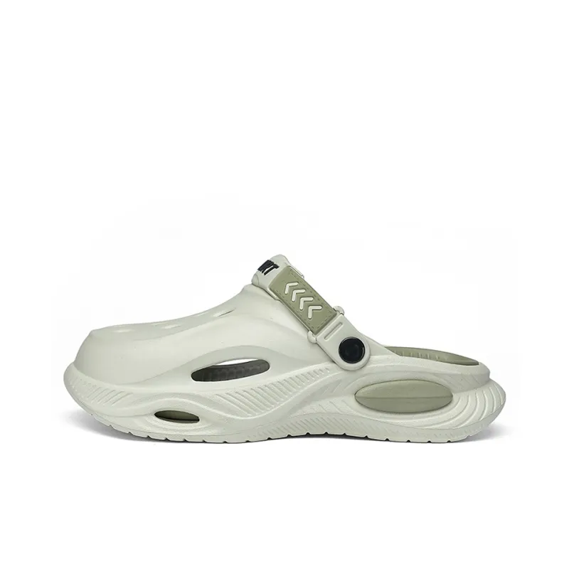 CAOP Clogs Men-11