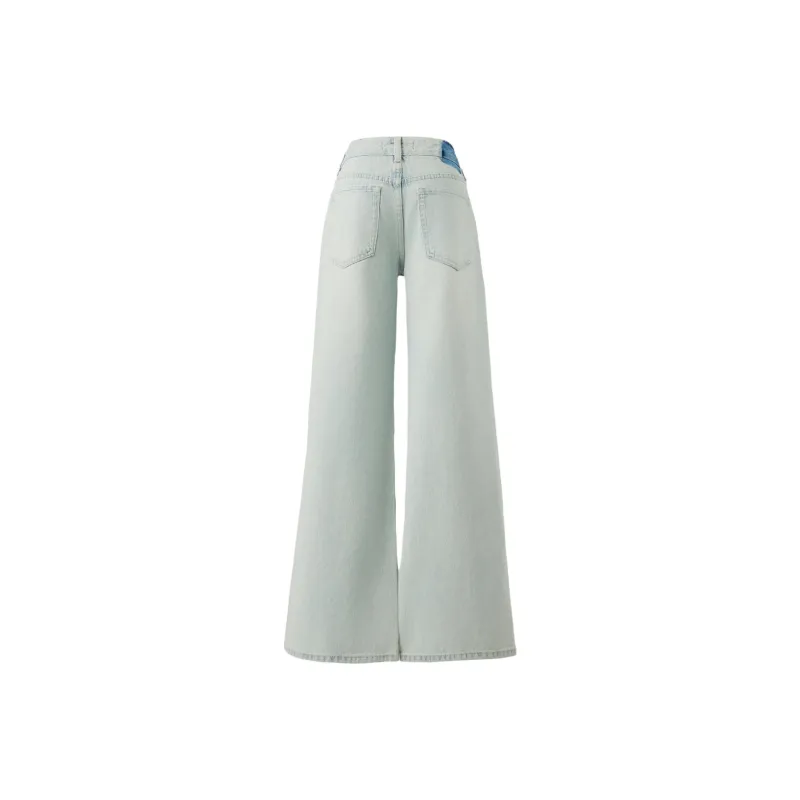 OROI Jeans Women's-1
