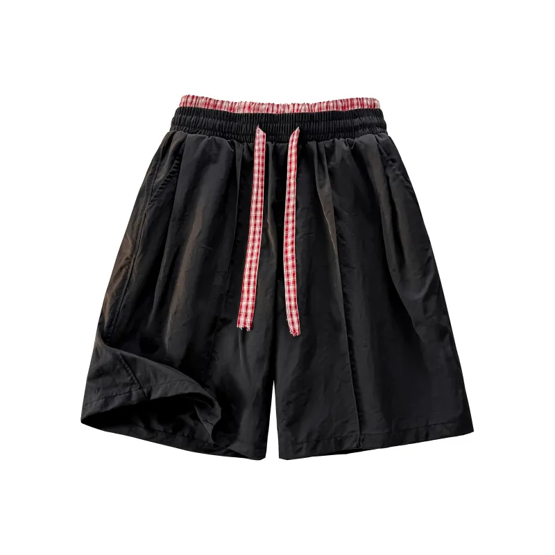 SESAME STREET Casual Shorts Unisex-9