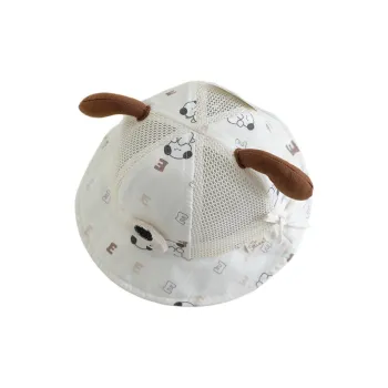 AAJF Bucket Hats Kids