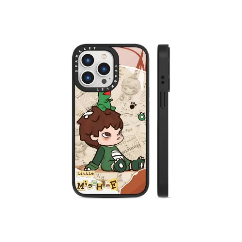 TU QING Phone Cases