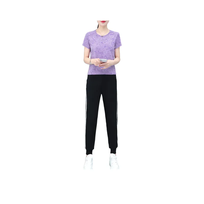 Kele Coco Fitness Sets Women's-6