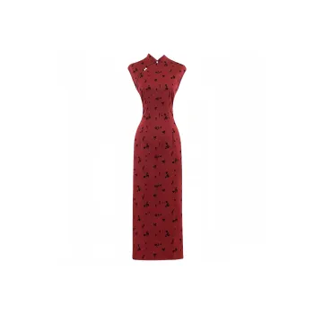 MOUT RECON TAILOR Cheongsam Women's