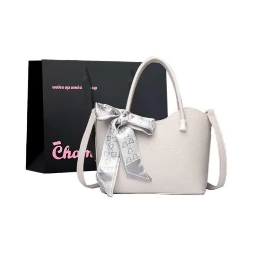 Champion Cub High quality Fabric Shoulder Bag, Handbag Women's Multicolor
