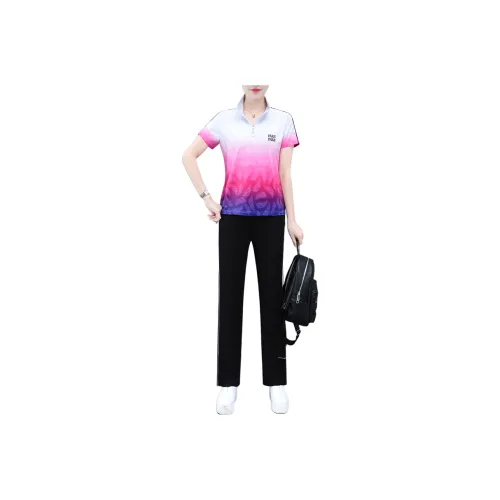 Kele Coco Fitness Sets Women's
