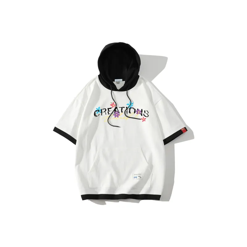 Colorful Creations T Shirt Unisex-3