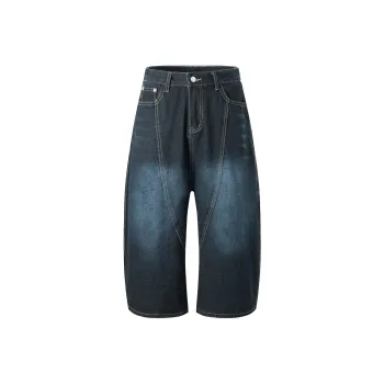 TONYBEAR Jeans Men Blue