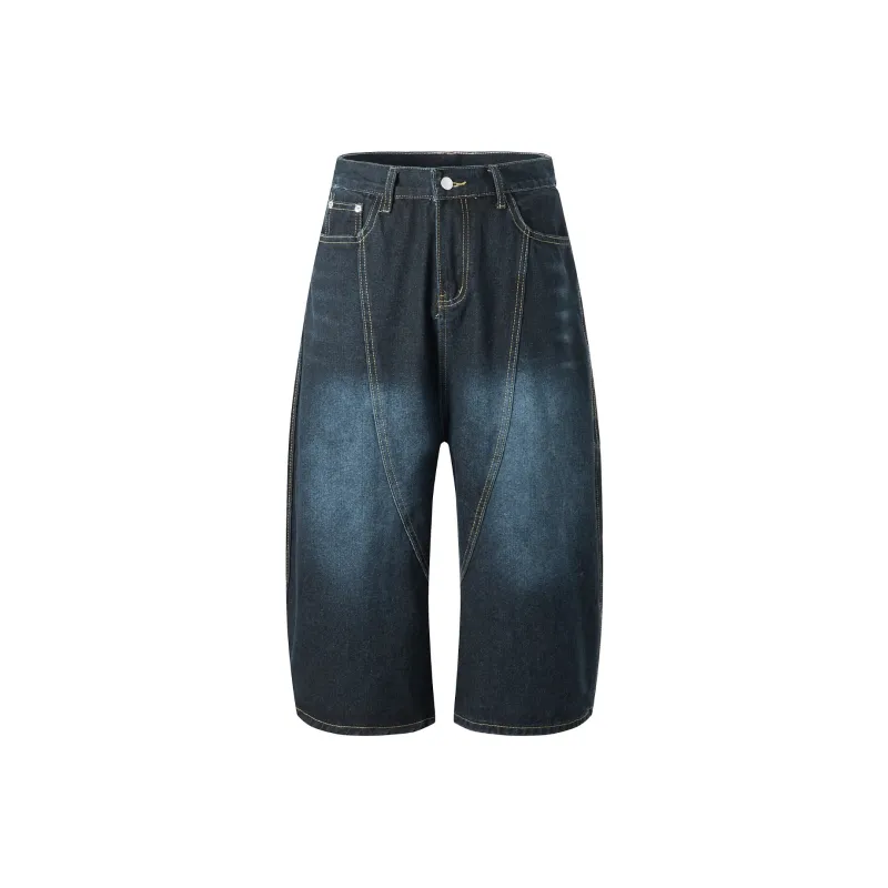 TONYBEAR Jeans Men Blue-0