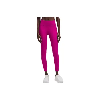 Lululemon High RiseFleece Running Tight Athletic Trousers Women's