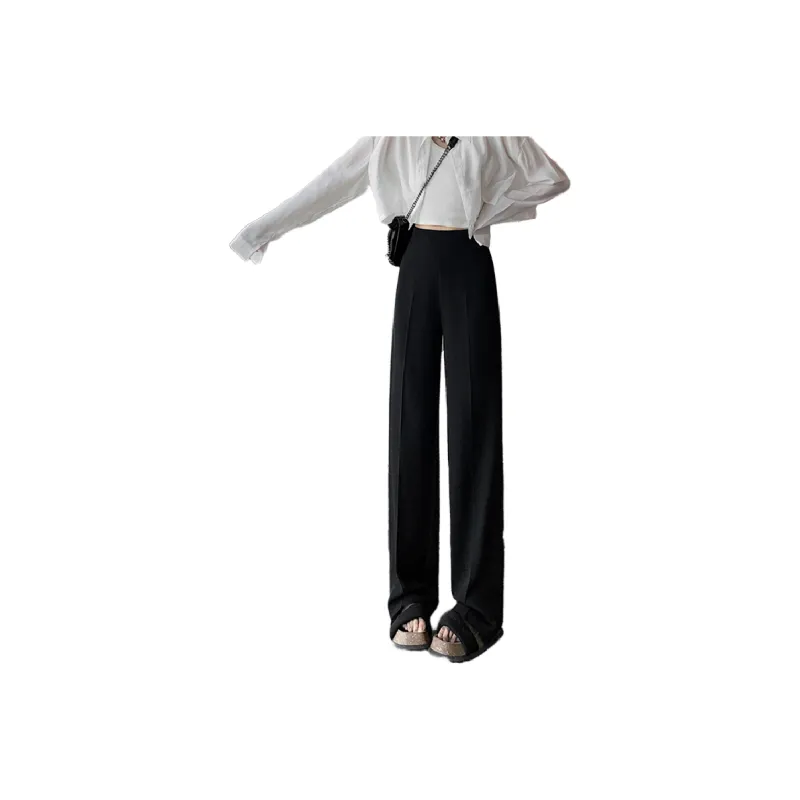 The New Age Family Suit Trouser Women's-3