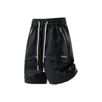 CAT'S PAW Casual Shorts Unisex
