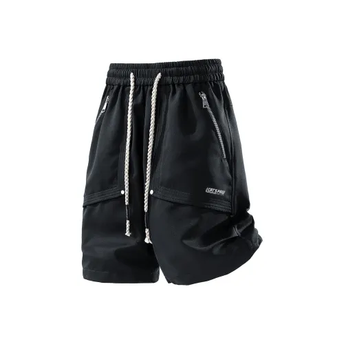 CAT'S PAW Casual Shorts Unisex