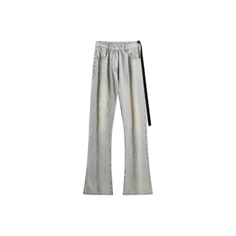 AMBER LIGHT Jeans Unisex-5