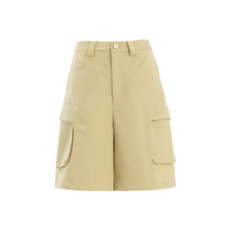 ZXZA Denim Shorts Women's-7