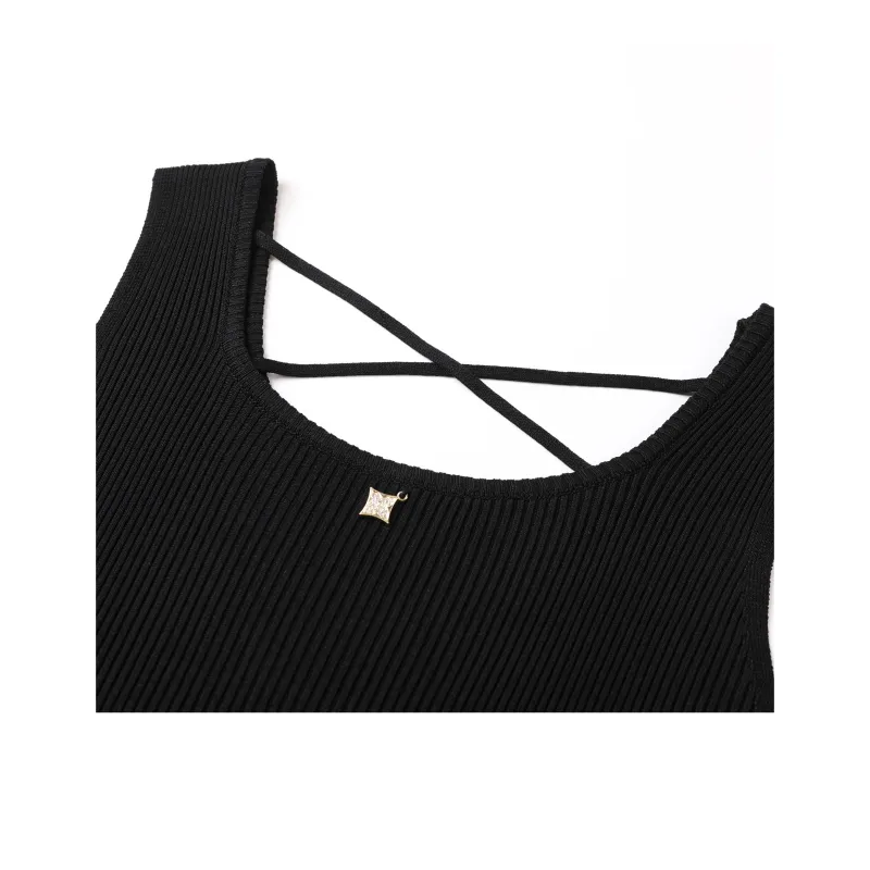 FAIRWHALE Tank Tops Women's-9