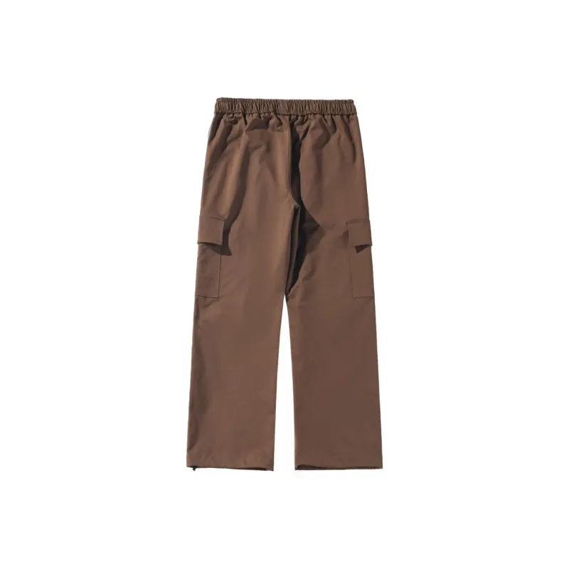 TH FABRICATE Cargo Pants Women's-1