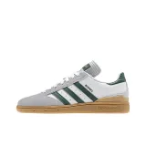 Gray Green